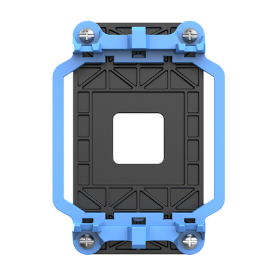 超频三amd支架散热器AM4A68A78R5