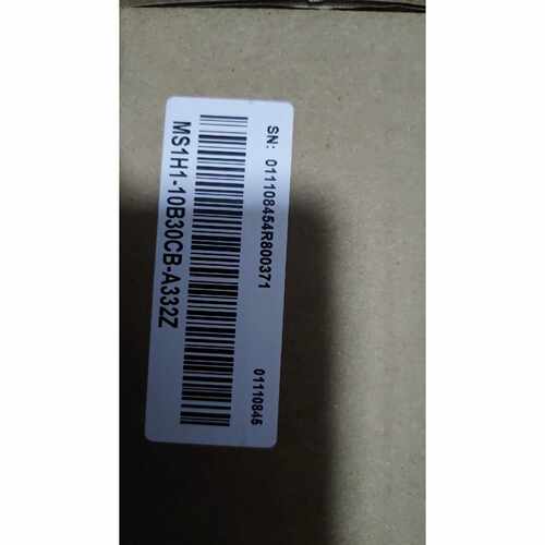 议价汇川MS1H1-10B30CB-A332Z全新原装正品，有需要的老板带走