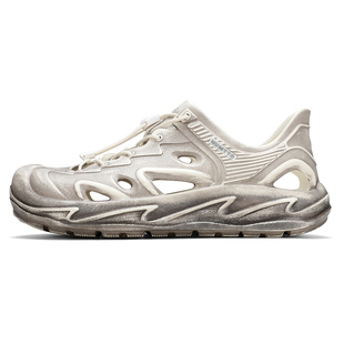 悍途运动凉鞋男夏季新款透气速干软底拖鞋户外涉水溯溪沙滩鞋男