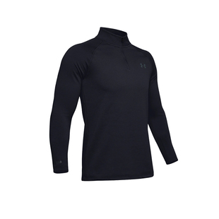 安德玛 UA ColdGear® Base 4.0 3.0户外保暖运动卫衣内衣1343242