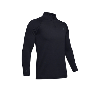 安德玛UAbase4.0保暖运动内衣