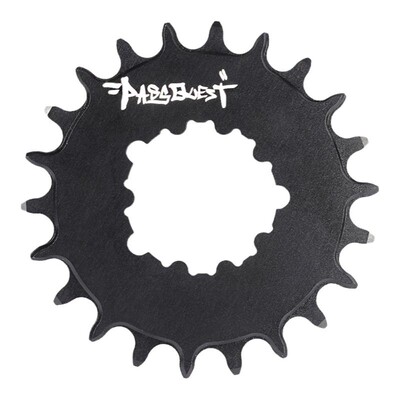 PassQuest街车护盘GXP正负齿