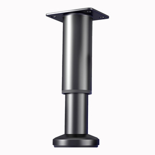 可调节浴室柜支撑脚沙发茶几电视柜伸缩支架桌腿床腿增高家具柜脚