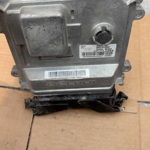 议价Changan Cs75 Engine Control Board Delphi Original Factor