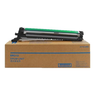 谊印适用柯尼卡美能达鼓组件