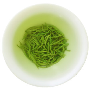 2025年新茶四川茶叶 早春峨眉山 明前毛尖绿茶茶叶 盒装250克尊品