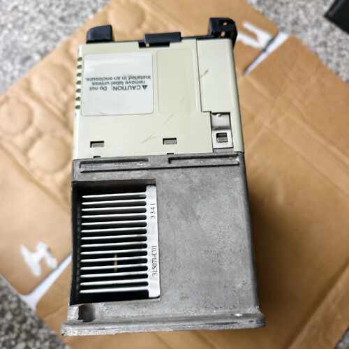 议价AB罗克韦尔700变频器20BC5P0A3维修