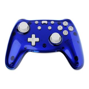 PB TAILS破冰人 Crush Uncle M无线游戏手柄磁吸壳PC电脑版双蓝牙steam双人手柄switch致敬麦当劳系列