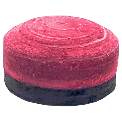 美林台球杆皮头厂家卖货