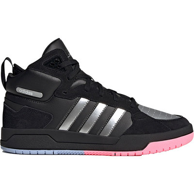 阿迪达斯官方正品男女通用板鞋