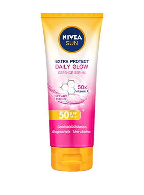 妮维雅防晒霜SPF50PA+++