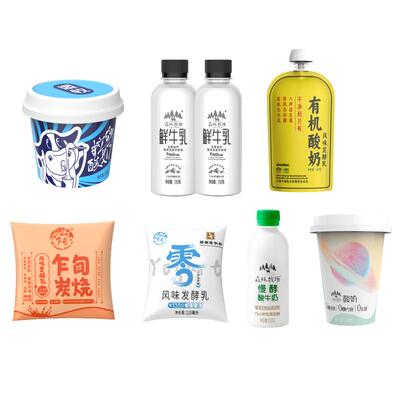 乍甸低温大礼包组合装整箱冷链
