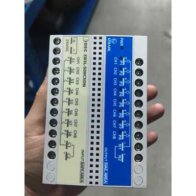 【议价-可维修】和泉 EB3L-S08CSDN 24V 全新/二手均有货