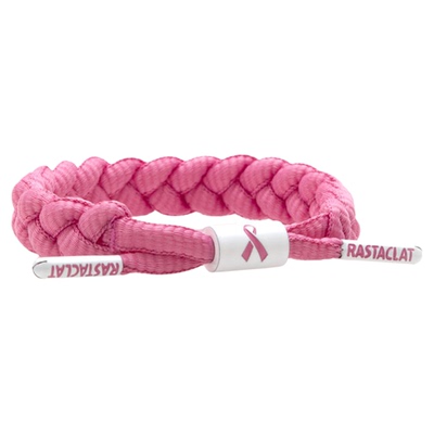 RASTACLAT AWARENESS 粉粉 女生款 小狮子手链绳礼物