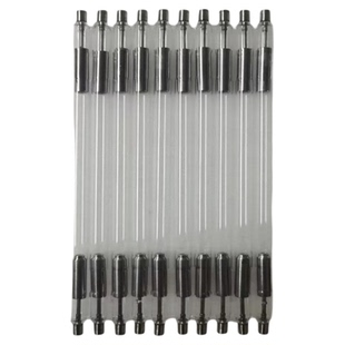 大族激光灯管激光焊机氙气灯管定制激光进口款灯管9*80*210激光灯