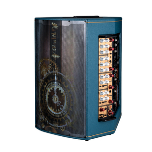 魔三洈水S9 Pro音箱魔3户外K歌直播乐器吉他300W大功率弹唱音响