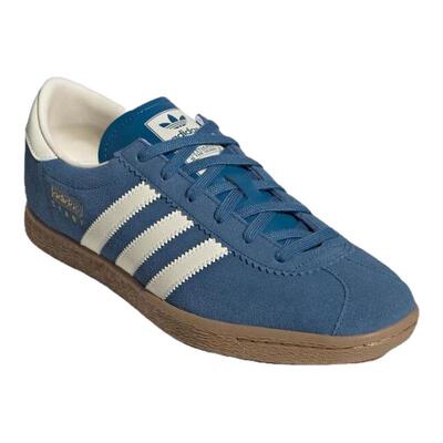 adidas Stadt 防滑耐磨 舒适透气百搭潮流复古时尚德训鞋 休闲鞋