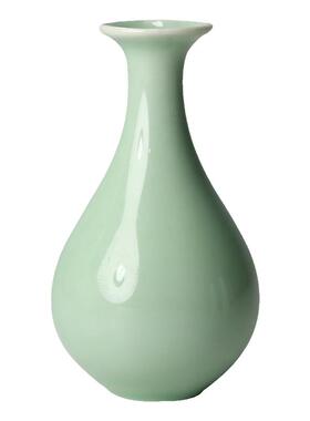 特价陶瓷特色小花瓶小花器