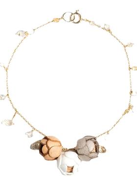 日本小众品牌女士手链