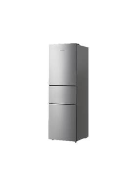 海信215L家用三门家用节能小冰箱