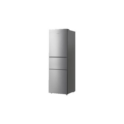 换新补贴|海信218L三门家用冰箱