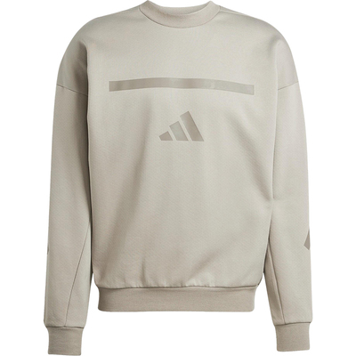 Adidas/阿迪达斯正品春款男士针织休闲运动训练卫衣JP0383