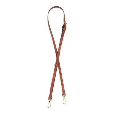 龙骧mini包改造背带可调节皮肩带