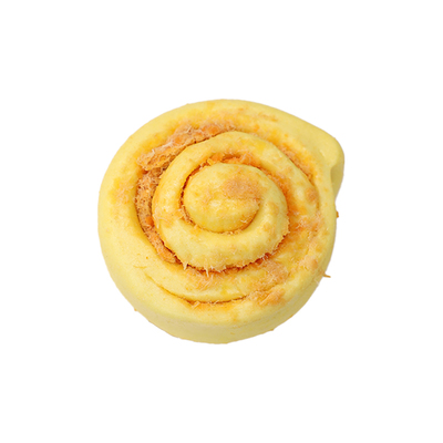 AK新中式早餐馒头顺丰速发