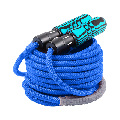 长跳绳多人跳大绳专用儿童小学生