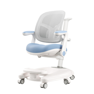 大满贯儿童学习椅家用矫正坐姿小学生写字椅书桌椅子可升降座椅凳