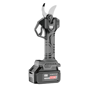 质造电动剪刀果树修枝剪充电式园艺绿化剪子修剪树枝锂电剪枝神器