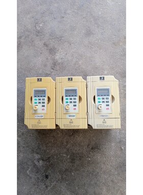 询价-金田变频器JTE320S0.75KW220V-可维修