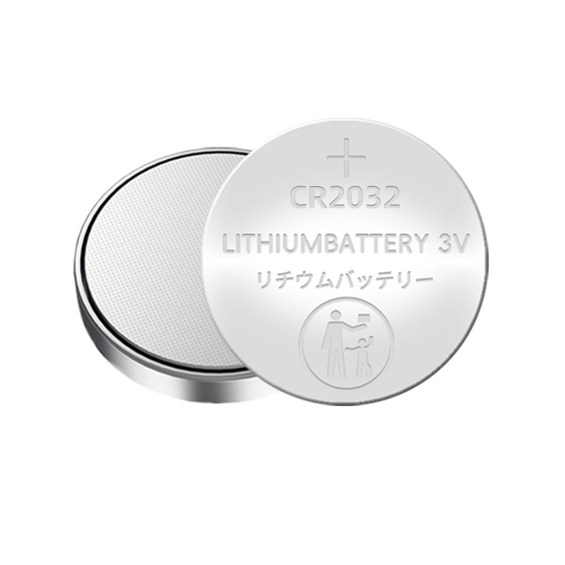 凌力纽扣锂电池CR纽扣车钥匙