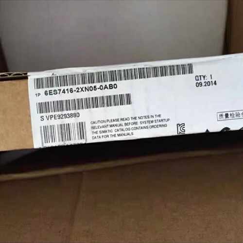 溢价-#6ES7416-2XN05-0AB0，