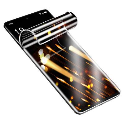 班迪星适用opporeno9防窥钢化膜