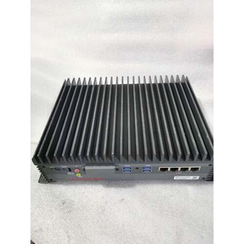 议价凌云VC5000视觉系统工控机G1840Tw764维修