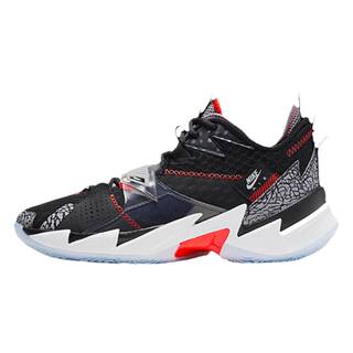 Air Jordan Why Not Zero 0.3 威少3代男子篮球鞋 CD3003-001/100