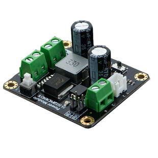 DFRobot 兼容Arduino电子积木300度模拟旋转角度传感器含数据线