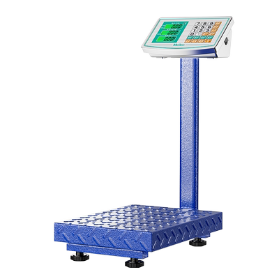 Meilen电子秤商用台秤小型100kg