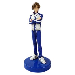 爱玩乐 日版 新网球王子 手冢国光 手办景品日本动漫人偶现货包邮