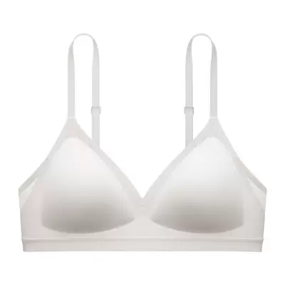 蕉内506CoolAir美背无痕文胸