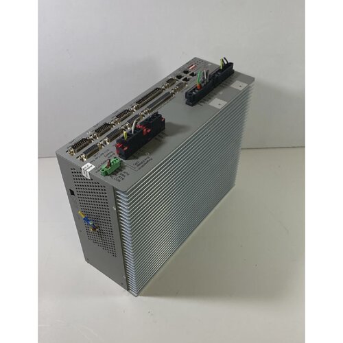 ACS MOTION CONTROL CMxa2C00TN8DBNNNNNN0NN AC PHASE DRIVE SUP