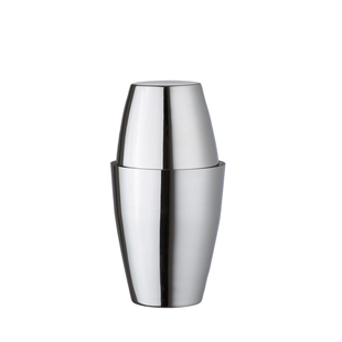 酒吧灵魂日本原装进口SW和田助迷你波士顿调酒器摇酒壶shaker