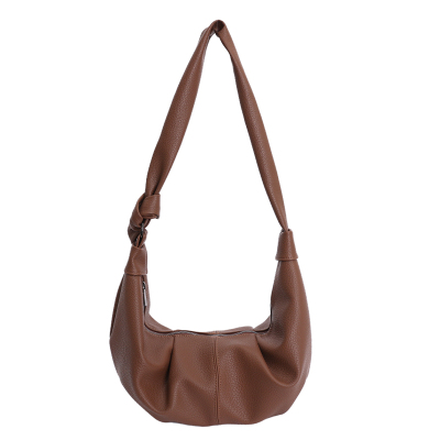 包包女简约大容量斜挎通勤托特包