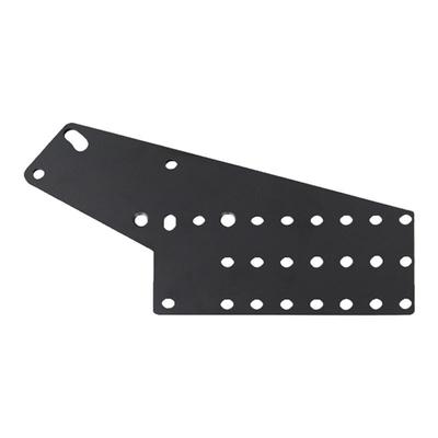 ARTcockpit折叠支架档杆加强侧板