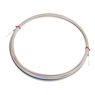 硬管PEEK材质进口液相毛细管进样管针色谱仪HPLC微流控连接通用