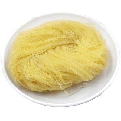 东北大妈半干冷面真空包装