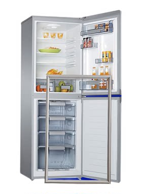 适用西门子冰箱BCD-254(KK25V61TI)(KK25V61RTI)密封条门胶条门封