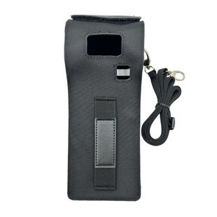 商米P2PRO零售奶茶店餐饮物流外卖收银机收款机手持扫描机保护套