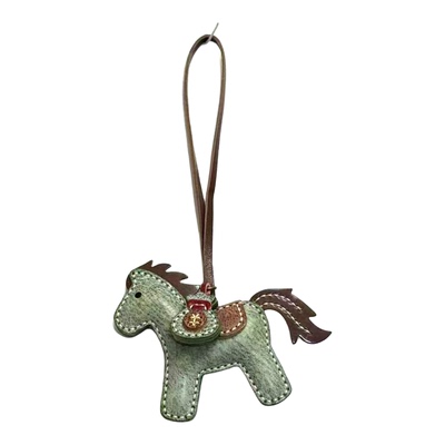 【头家】新年马年马上有钱轻奢挂